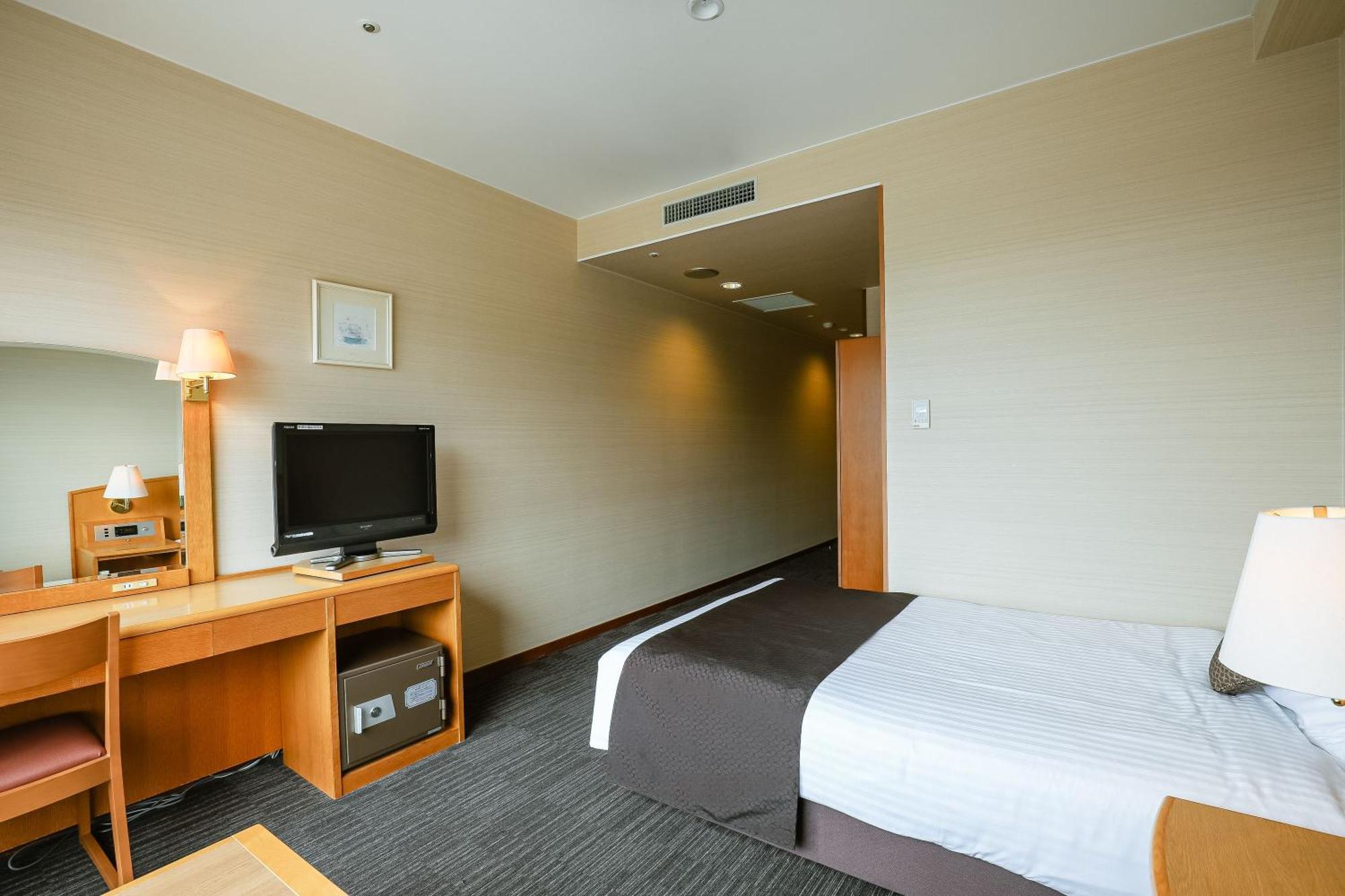 KAMENOI HOTEL Kochi Ino Eksteriør billede