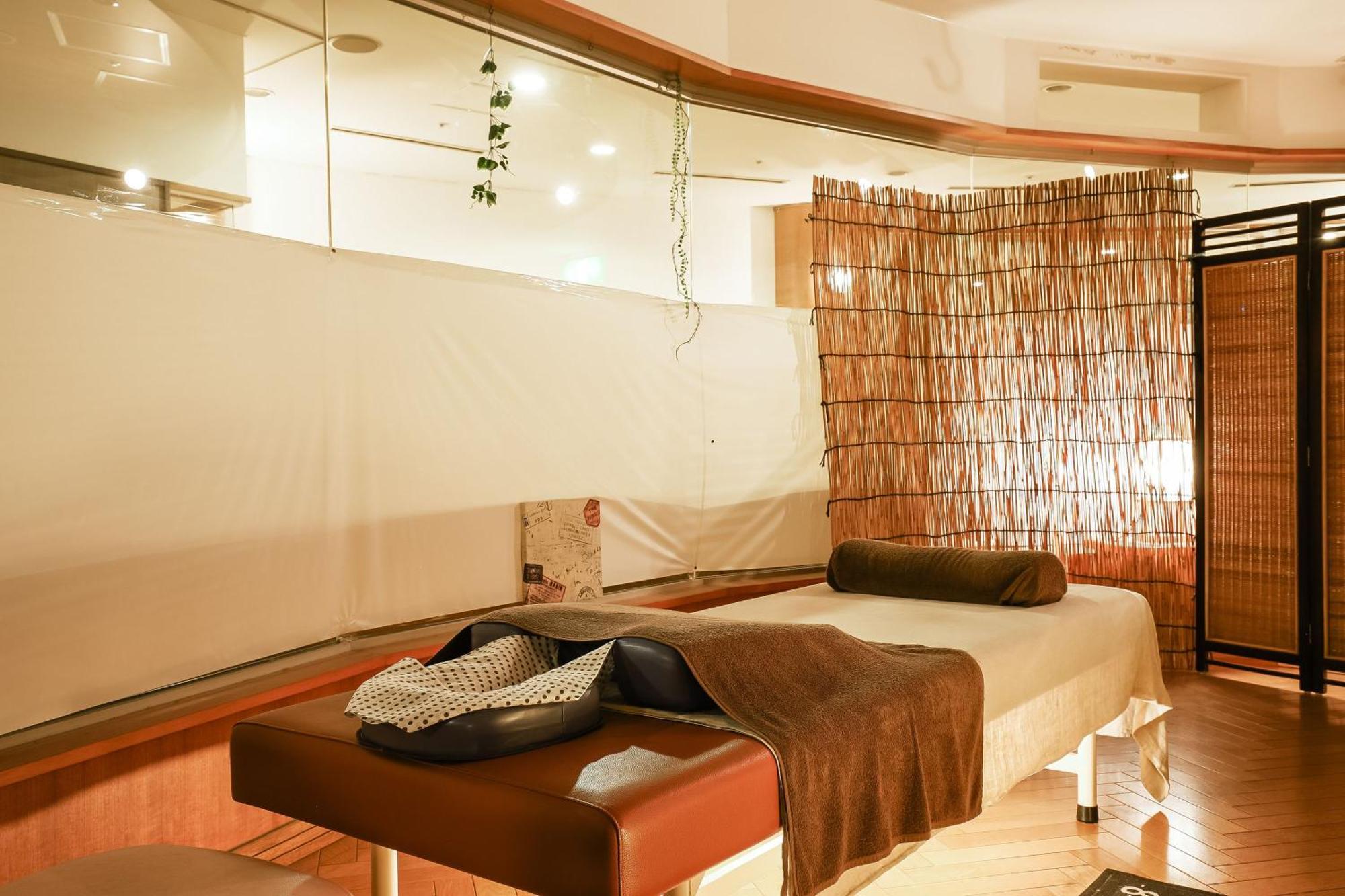 KAMENOI HOTEL Kochi Ino Eksteriør billede